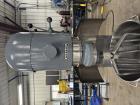 Used Hobart 140 Quart Planetary Mixer With Bowl & Attachments
